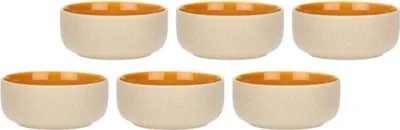 Image de Rose&Tulipani Arpeggio ensemble de 6 tasses 14,5 cm U20182322D27Z