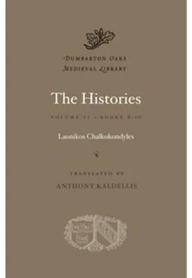 Produktbild von The Histories