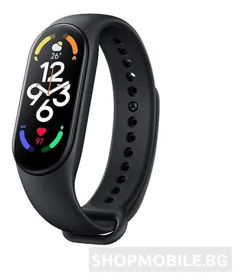 Produktbild von Xiaomi Smart Band 7, Globale Version