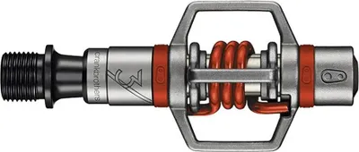 Immagine prodotto di Pedali Crankbrothers EggBeater 3 argento-rosso 15319