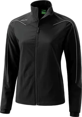 Produktbild von Erima Softshell Jacket Team black/granite black/granite 44