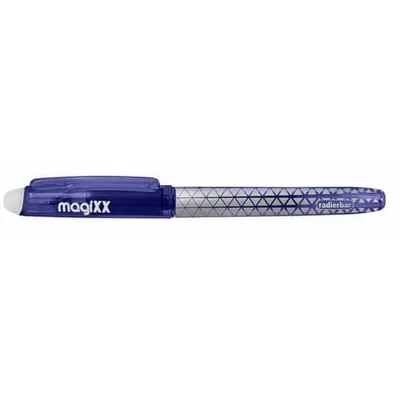 Produktbild von ONLINE magiXX Classic Gelschreiber 0.7 mm Schreibfarbe Blau