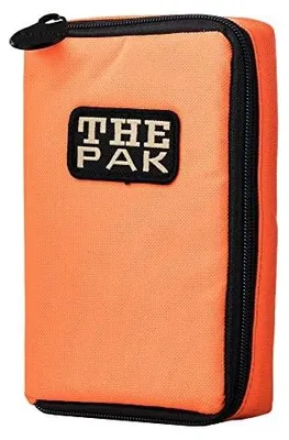 Zdjęcie produktu dla Torba do darta karella the pak etui na rzutki akcesoria