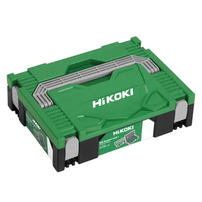 Produktbild von Transportkoffer HIT-Case I - HIKOKI 402538