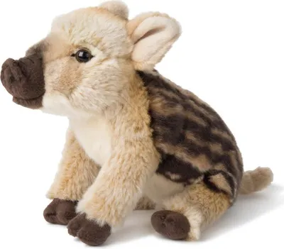 Image de WWF Sanglier Porcinet 23 cm