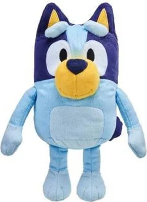 Immagine prodotto di Peluche Bluey, 20 cm