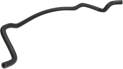 Produktbild von THERMOTEC Kühlerschlauch Wasserschlauch für OPEL Vectra C Caravan (Z02) DWX268TT
