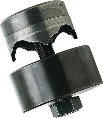 Image de Emporte Piece 2211 D 35 00mm Vis 12