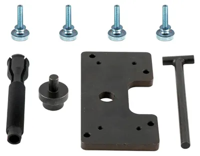 Produktbild von Innen-Nockenwellenlager Abzieher - Werkzeug-Set - Für M8 V-Twin Motor - Nockenwellenlager Aus- und Einbau