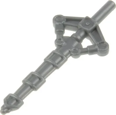 Produktbild von 1x Lego Bionicle Waffe Mini Schwert perl hell grau Toa Jaller 4288839 55237e