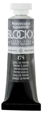 Produktbild von Aquarell Paynesgrau - 15ml Tube