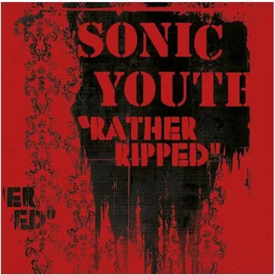 Obrázek produktu pro Sonic Youth: Rather Ripped