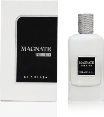 Produktbild von Magnate Premier - EDP - Inhalt: 100 ml