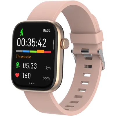 Denver SW-182RO rose Smartwatches