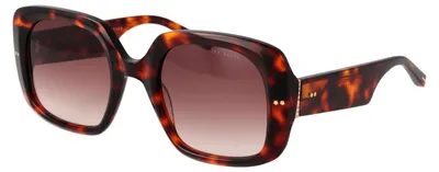 Zdjęcie produktu dla TED BAKER SUNGLASSES Okulary przeciwsłoneczne TB1730 53100