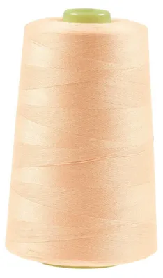 4572m Overlockgarn, Nähgarn Polyester, 534