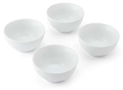 Immagine prodotto di Mikasa Menaje Ciotola 10 cm Argento  Argento Taglia unica