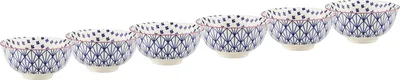 Produktbild von BUTLERS Schale ORNAMENTS 6er-Set