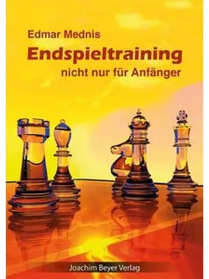 Image de Endspieltraining nicht nur für Anfänger