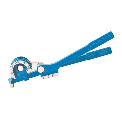 Produktbild von Silverline Mini-Rohrbieger f. 6-10-mm- Rohre 270 mm