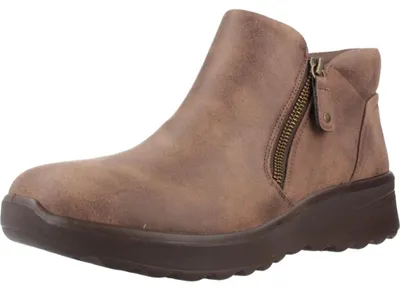 Obrázek produktu pro Skechers Lovely Vibe Fall In Bloom Hnědý