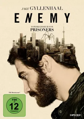 Produktbild von Enemy