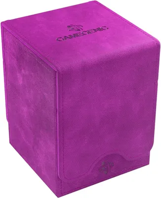 Produktbild von Gamegenic - Squire 100+ XL Convertible Violett