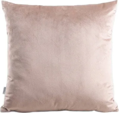 Zdjęcie produktu dla HOMLA Poszewka GOSTA ciemnobeżowa 45x45 cm