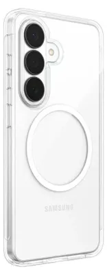 Obrázek produktu pro Belkin MSB012hqCL, Obal, Samsung, Galaxy S26, 16 cm (6.3"), Průhledná