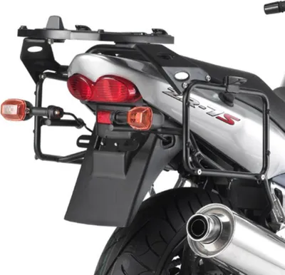 Produktbild von GIVI Topcaseträger für Monokey oder Monolock Koffer, ohne Platte