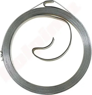 Image de Ressort de démarrage Pour Honda Gx390 ( 28442-Z7E-003 ) 0,65X8X1700Mm