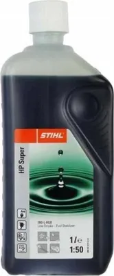 Produktbild von Stihl Hp Super 2T Motoröl 1L