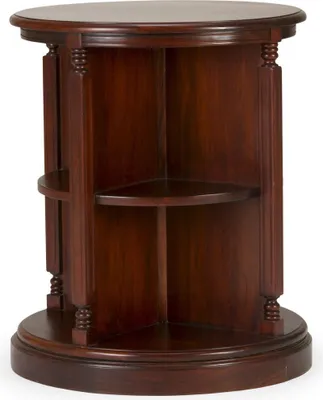 Produktbild von Drehregal Cambridge