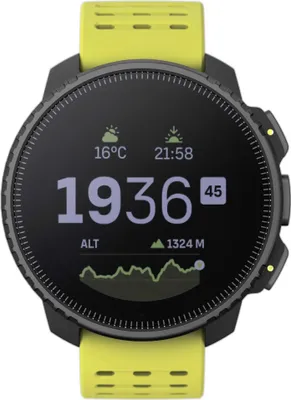 Produktbild von Suunto Vertical Black Lime