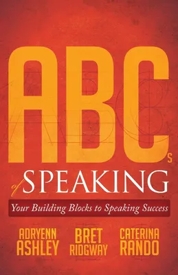 Produktbild von ABCs of Speaking