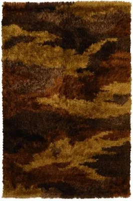 Obrázok produktu pre Shaggy Verona 5046 brown (140x200 cm)