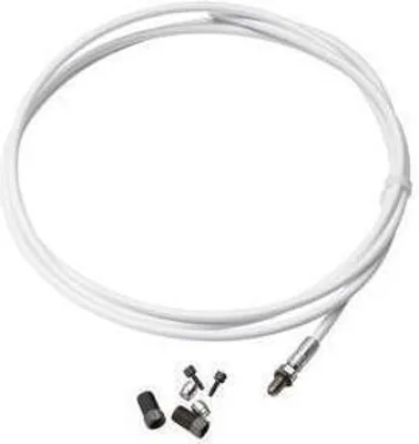 Produktbild von SRAM Bremsleitungskit Guide / Db5 Weiss