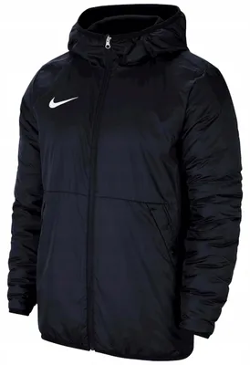 Immagine prodotto di Nike - Giacca "Park 20 Fall" da uomo PP6684 (L) (blu navy scuro)