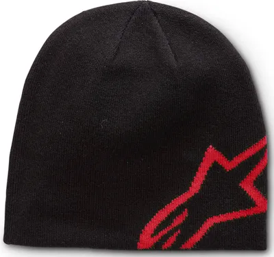 Zdjęcie produktu dla Alpinestars Corp Shift Cap Czerwony Mężczyźni, Kobiety Czerwony Jeden rozmiar