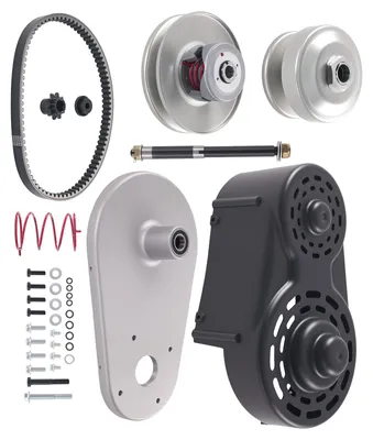Produktbild von 40er Drehmomentwandler-satz Kupplungsscheibe Antrieb For All 9hp - 18hp Go Kart
