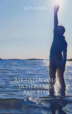 Produktbild von Askaisten pojat ja Pikisaaren arvoitus