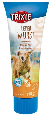 Obrázok produktu pre PREMIO pečeňová klobása