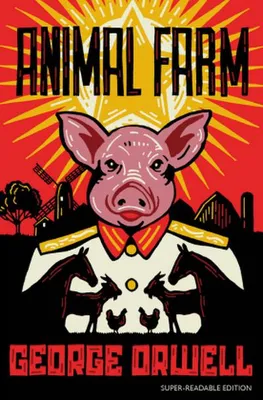 Immagine prodotto di Animal Farm