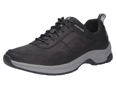 Produktbild von Pius Gabor Herren Schnürschuhe, schwarz(black), Gr. 9