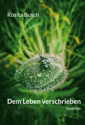 Produktbild von Dem Leben verschrieben