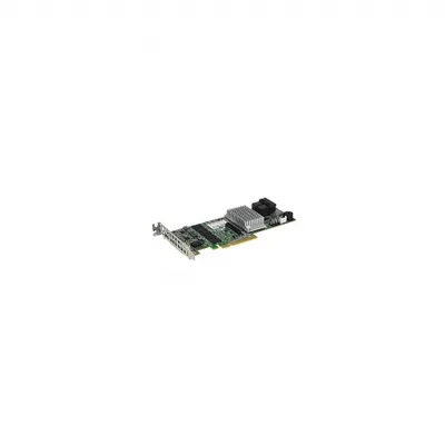 Immagine prodotto di Supermicro AOC-S3108L-H8IR-16DD - Controller di archiviazione (RAID)