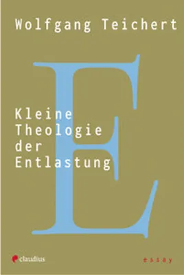 Immagine prodotto di Kleine Theologie der Entlastung