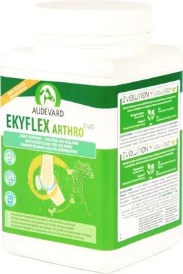 Produktbild von Audevard Ekyflex Arthro Evo 900Gr (Ndr)