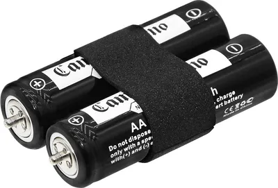 Produktbild von Akku für Panasonic ER-DGP72, Braun Flex XP 5720 und andere, 2000 mAh, Ni-Mh