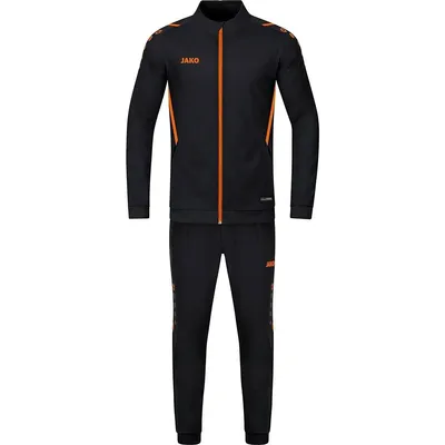 Produktbild von Jako Trainingsanzug Polyester Challenge